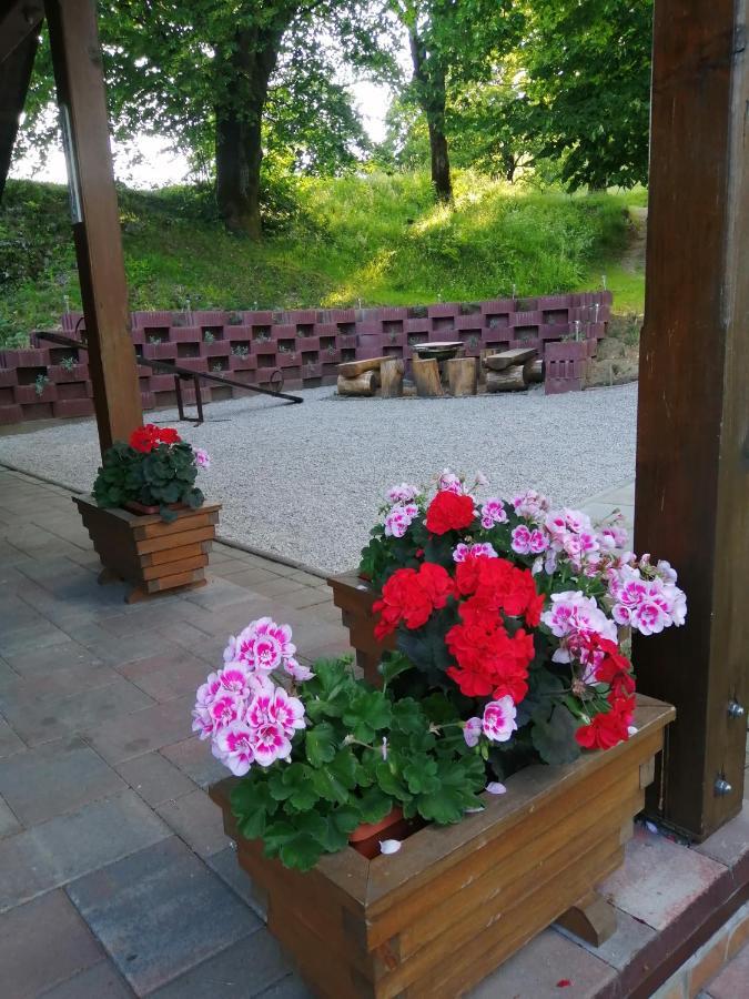Holiday Home Trzan Josipdol Exterior foto