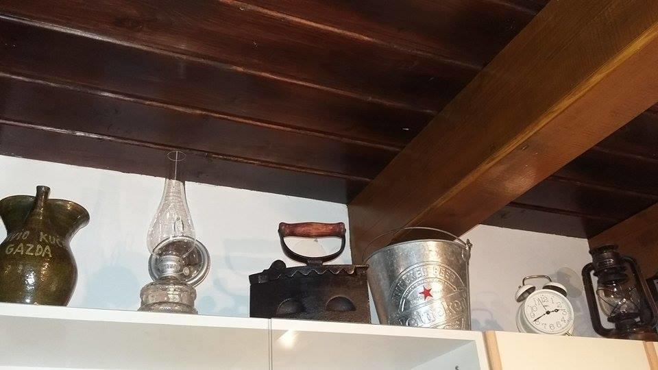 Holiday Home Trzan Josipdol Cameră foto