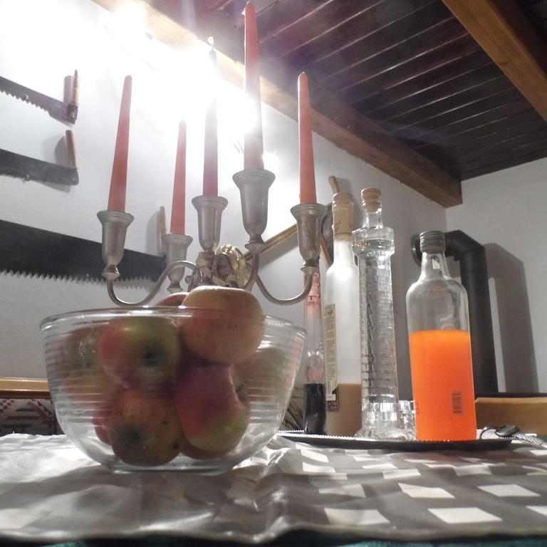 Holiday Home Trzan Josipdol Cameră foto