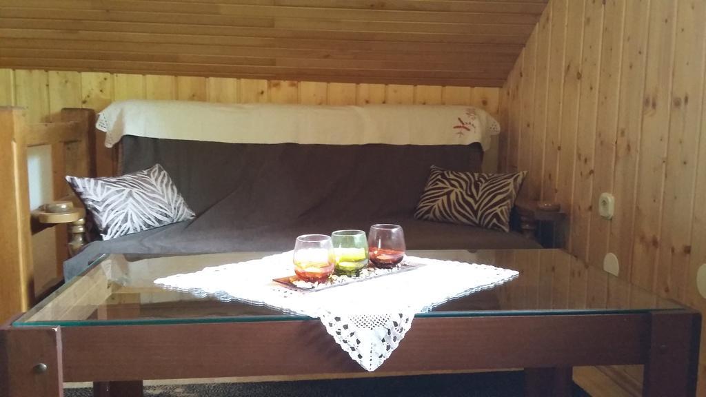 Holiday Home Trzan Josipdol Exterior foto